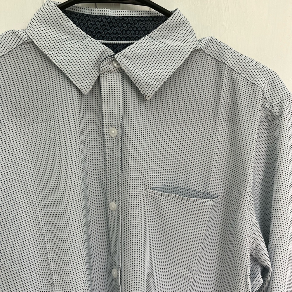 Mens dress shirt